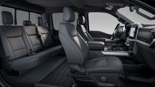 2025 Ford F-150® Internal Image 1